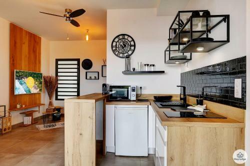 Apartamento Le Alyssa - T3 ? 50 M2 ? Ermitage Les Bains