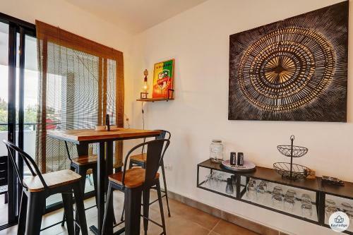 Apartamento Le Alyssa - T3 ? 50 M2 ? Ermitage Les Bains