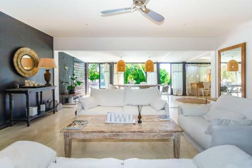 Be'chic - Villa D'exception St-gilles Centre
