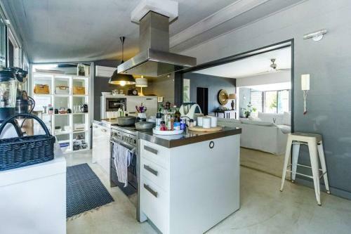 Be'chic - Villa D'exception St-gilles Centre