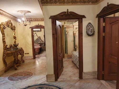 Apartamento Hossam Gawish Home