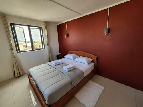 Sunsetview Beach Apartment