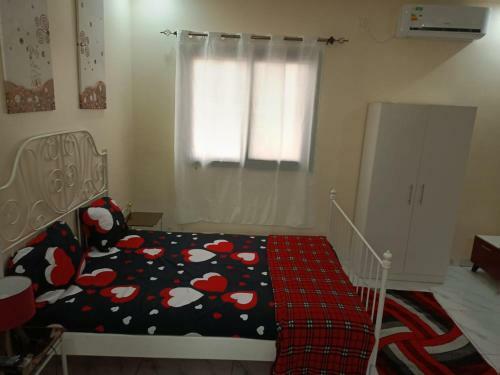 Apartamento Paradise
