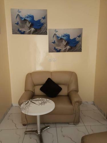 Apartamento Paradise