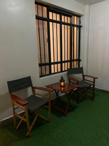 Bed & Breakfast Jalde Heights Apartments