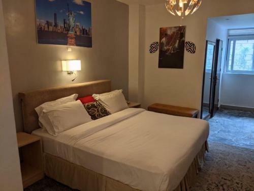 La Villa Residence Hotel