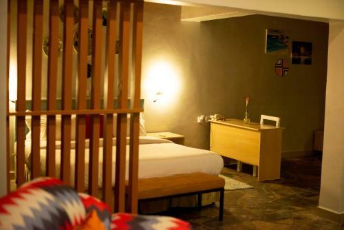 La Villa Residence Hotel
