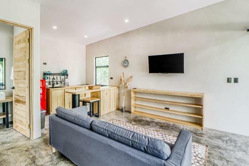 Apartamento Marbella Elements