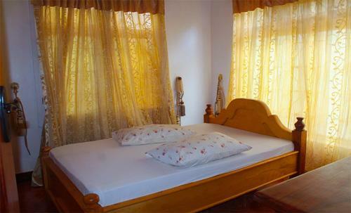 Ango Tree Hotel