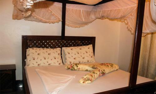 Ango Tree Hotel