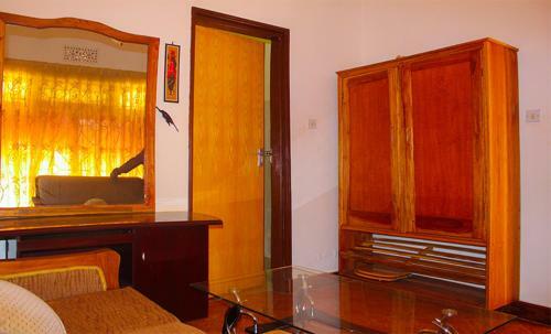 Ango Tree Hotel