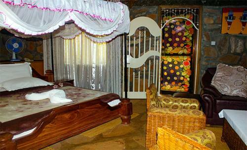 Ango Tree Hotel