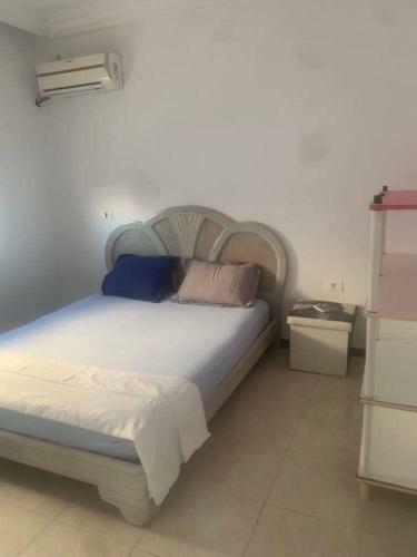 Apartamento Riadh 1 Hammamet