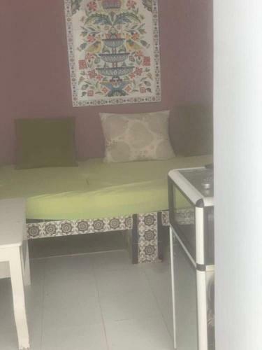 Apartamento Riadh 1 Hammamet
