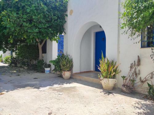 Apartamento The Shell Of The Beach