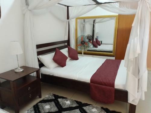 Apartamento Serene Studio Home 1