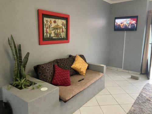 Apartamento Daffodil Self Catering And Accommodation A