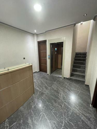 Apartamento R�sidence De Luxe Al Manzah