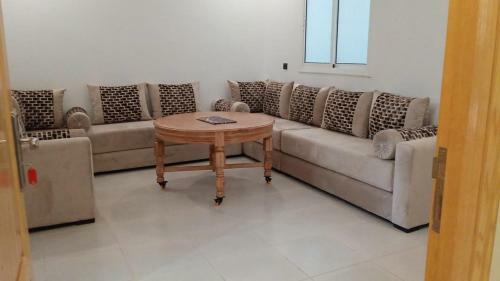 Apartamento Superbe Appartement