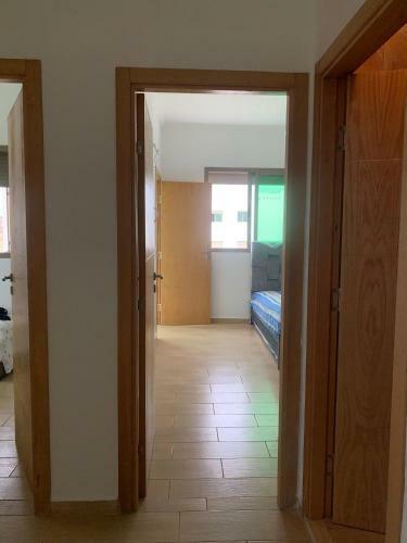 Apartamento Yasmina Beach El Mansouria