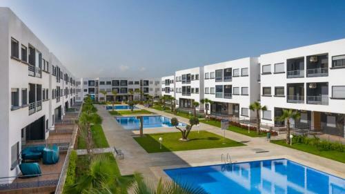 Apartamento Apparemment