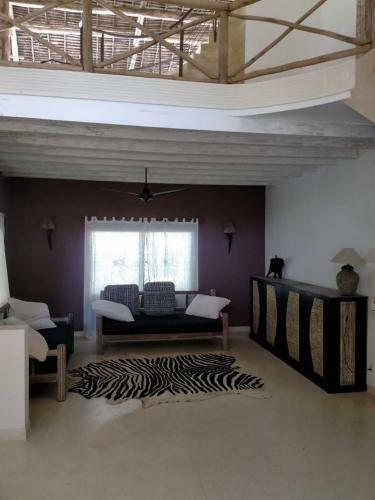 Apartamento Mwangaza House
