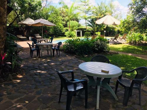 Hostal Green Tree Lodge