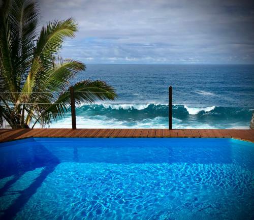 Villa R�ve D'oc�an