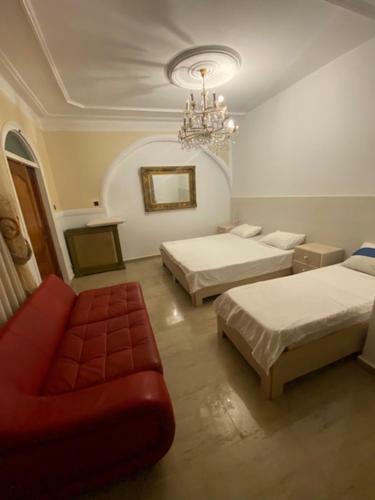 Hotel Sifou Royal