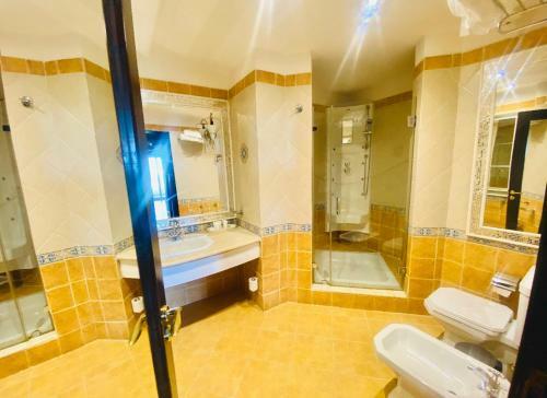 Apartamento Araba Fenice