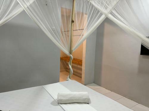 Bed & Breakfast Mafia Island Dindini Hotel