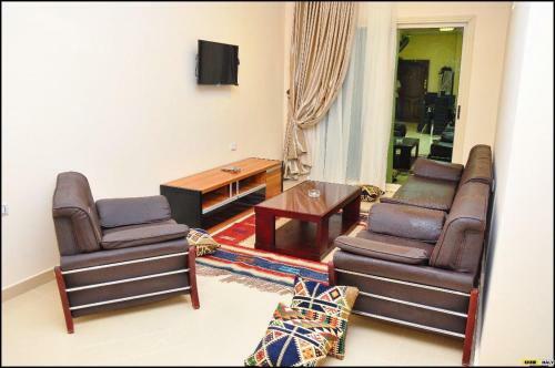 Apartamento Grandella House
