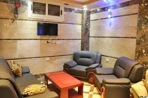 Apartamento Grandella House