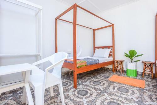 Albergue Enkayz Mombasa