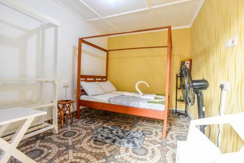 Albergue Enkayz Mombasa
