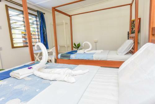 Albergue Enkayz Mombasa
