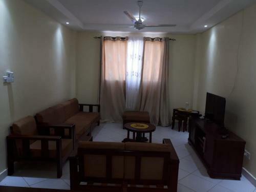 Apartamento Mtwapa Holiday Homes