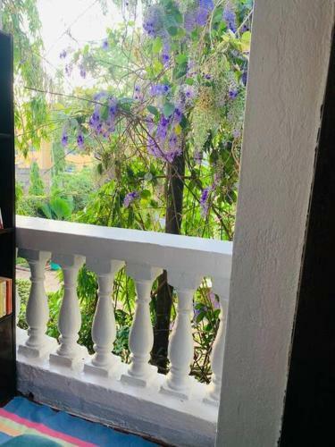 Apartamento Moraa?s Home