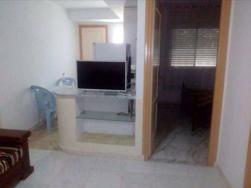 Apartamento S+1 K�libia