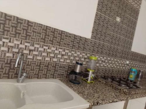 Apartamento S+3 K�libia