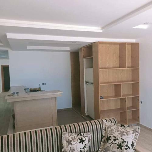 Apartamento Ain Grinz K�libia