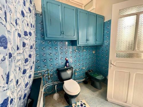 Agr�able Villa � Sidi Bou Said