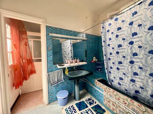 Agr�able Villa � Sidi Bou Said