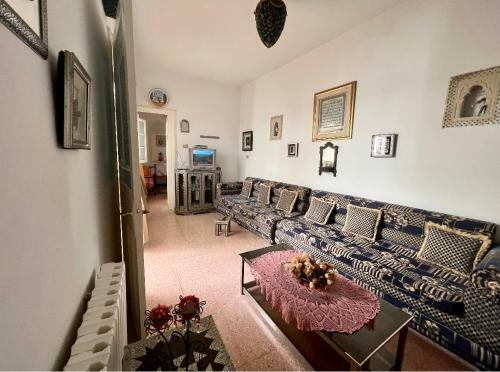 Agr�able Villa � Sidi Bou Said