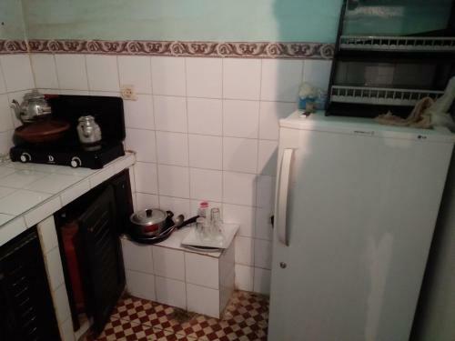 Apartamento Dar Omar