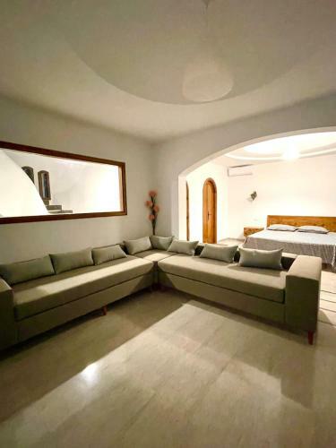 Villa Fadila
