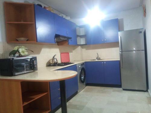 Apartamento Reservyou