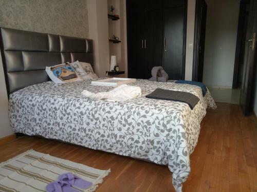 Apartamento Reservyou