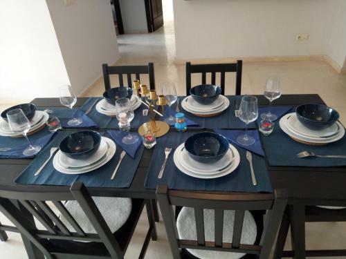 Apartamento Reservyou