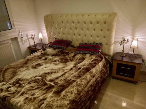 Apartamento Superbe Appartement
